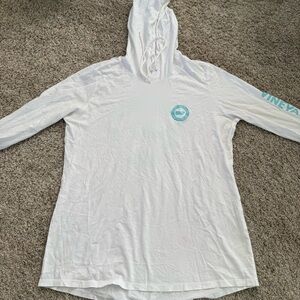 Vineyard Vines White Cotton Shirt